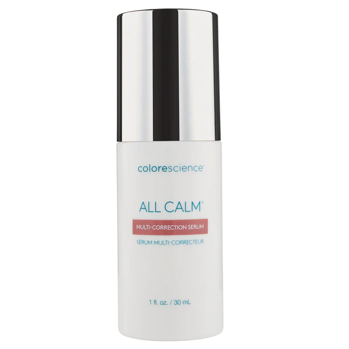 All Calm SERUM