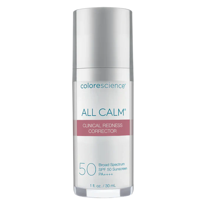 All calm corrector