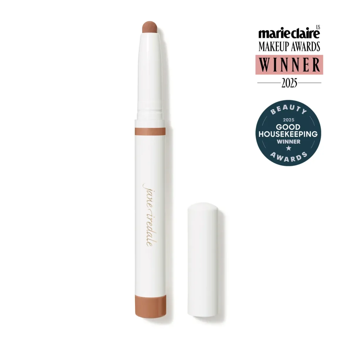COLORLUXE EYE SHADOW STICK - Saddle