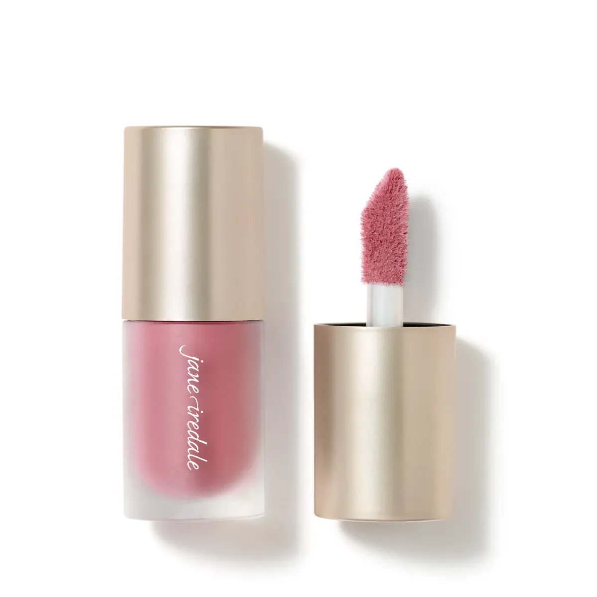Colorluxe liquid Blush Sugar Magnolia
