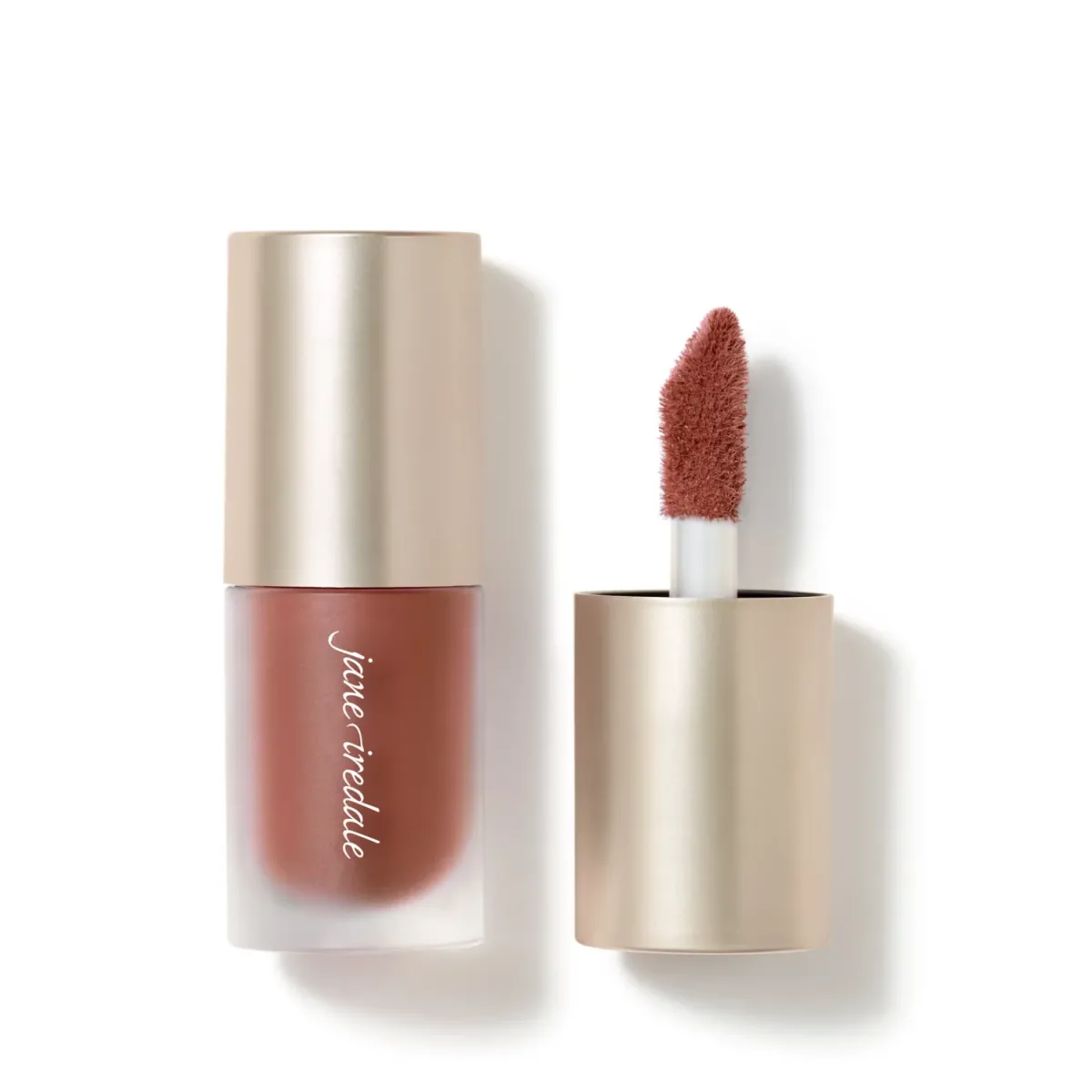 Colorluxe liquid blush Cinnamon Girl