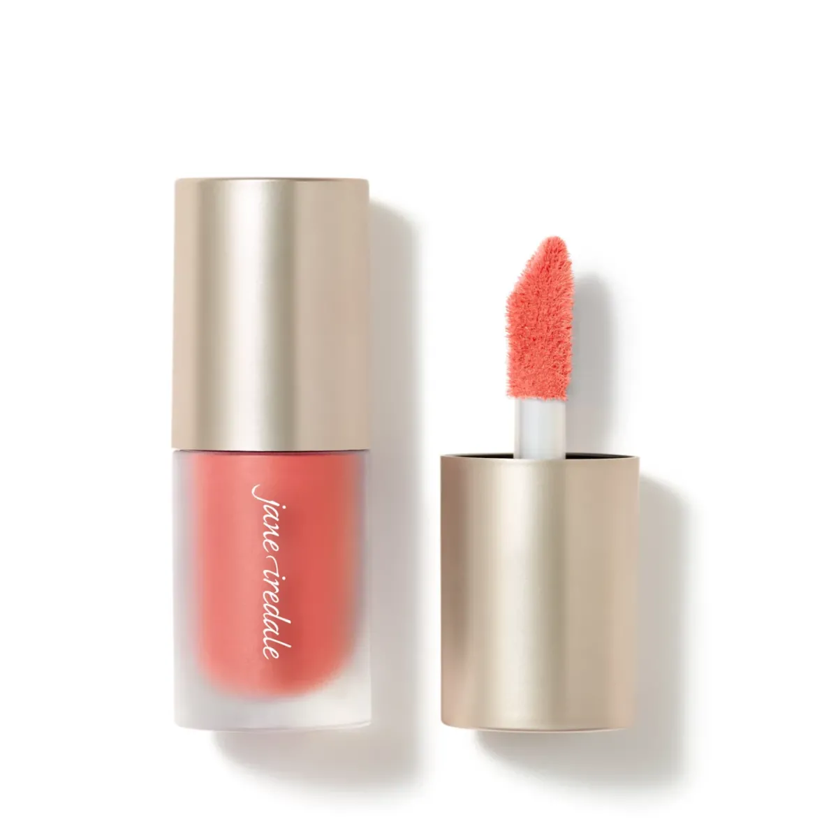 Colorluxe liquid blush Wild Child