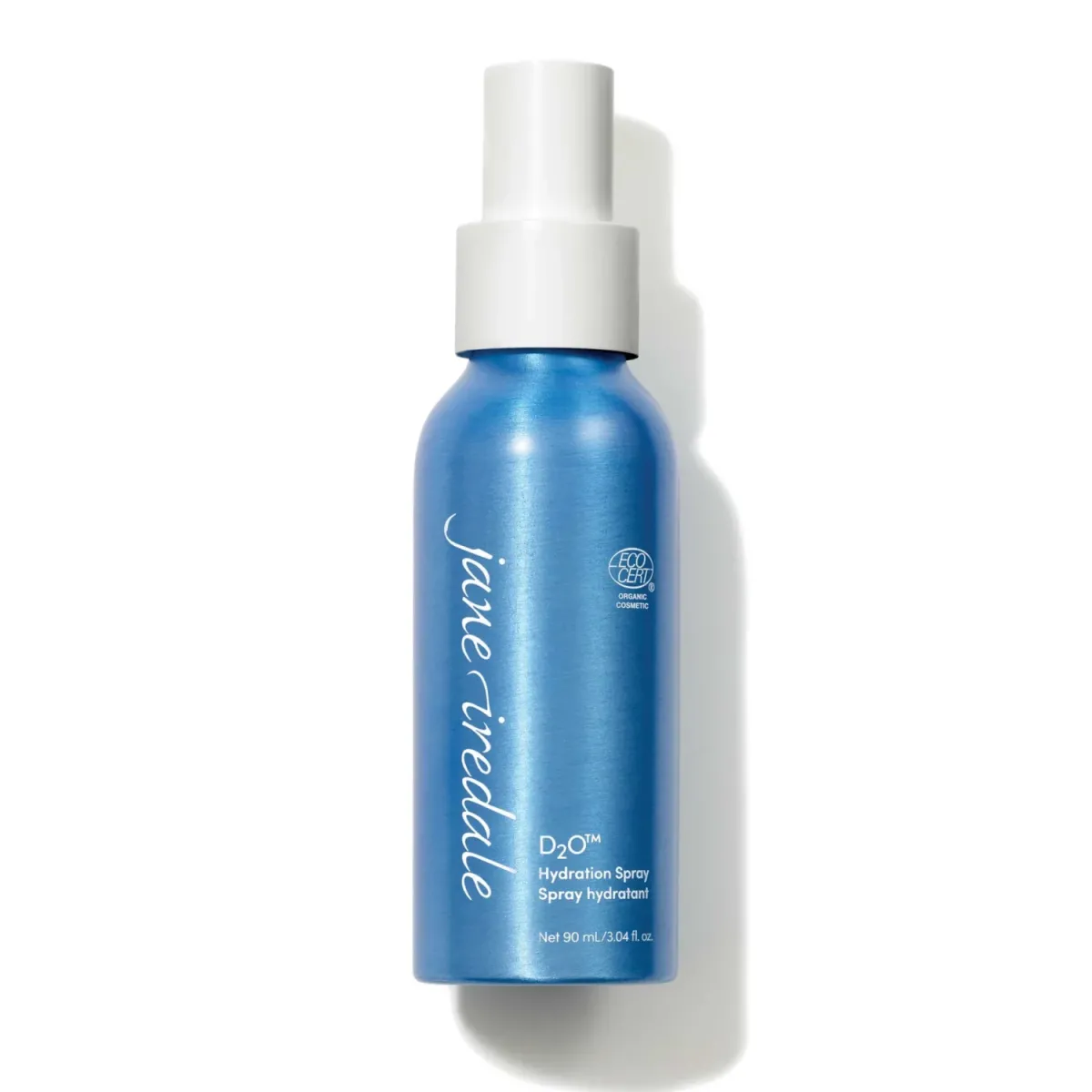 HYDRATION SPRAY - D2O 90ml