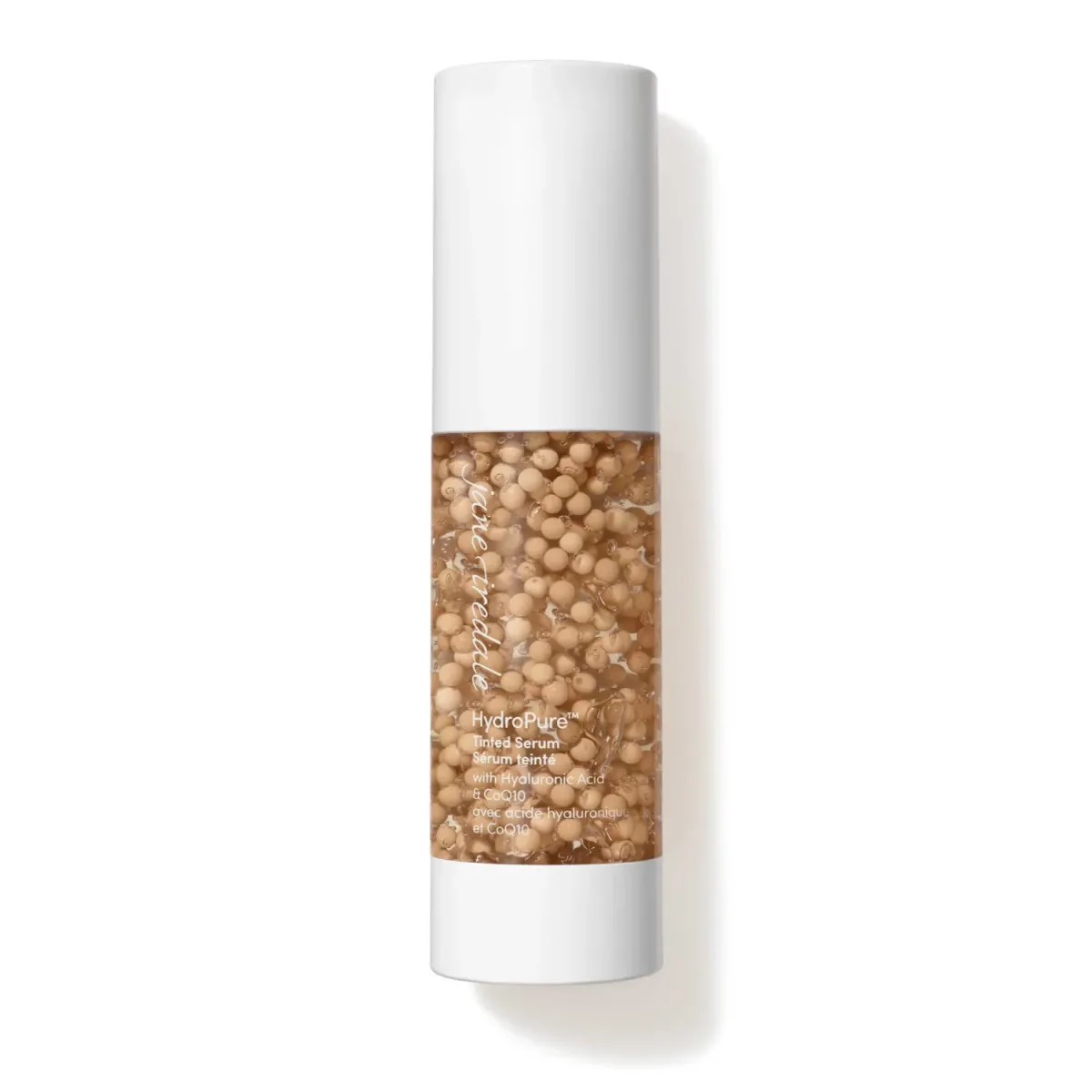 HYDROPURE TINTED SERUM - Light 2