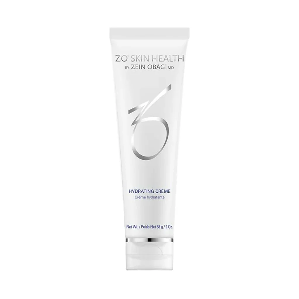 Hydrating crème klein