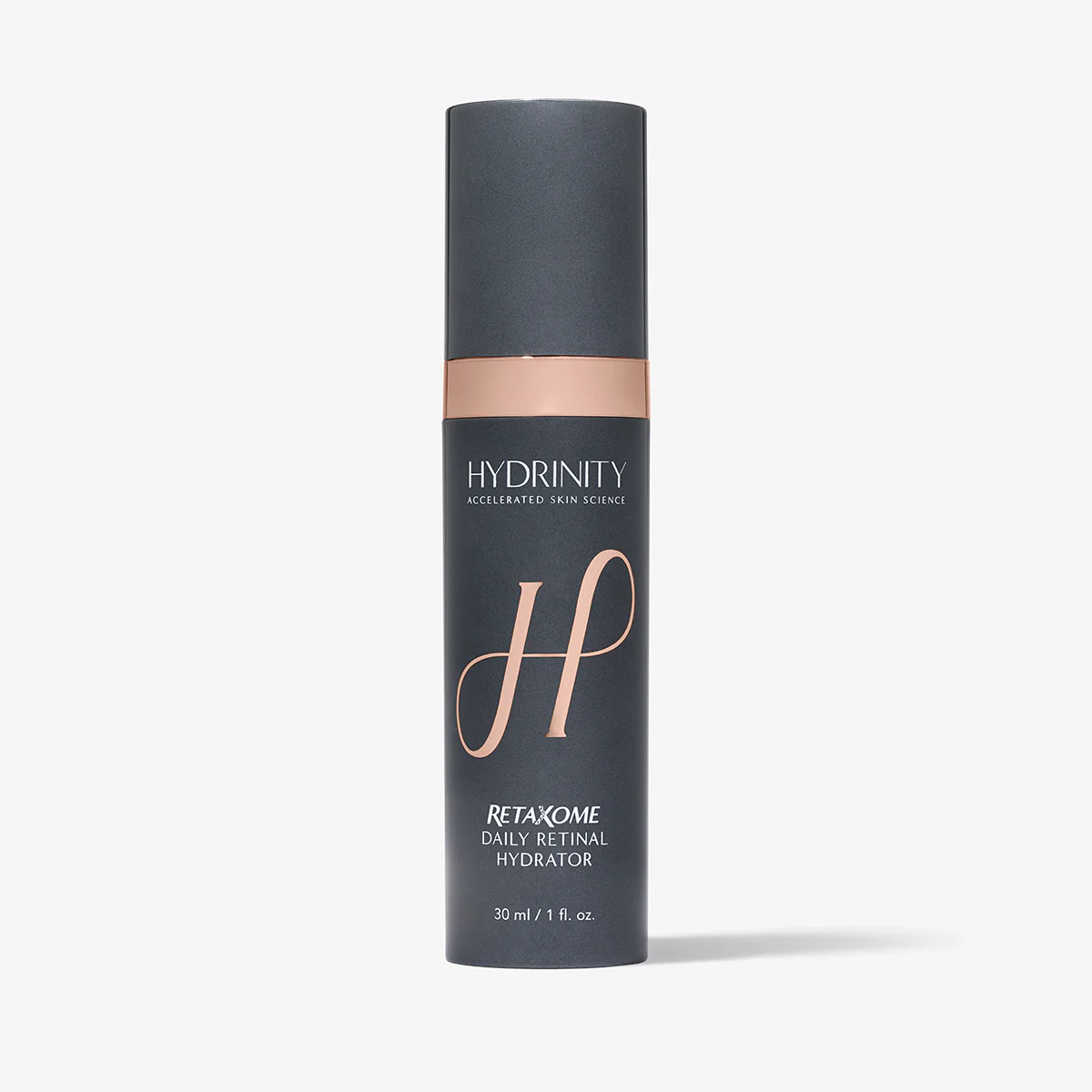Hydrinity Retaxome