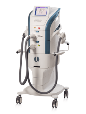 LUMENIS M22 IPL