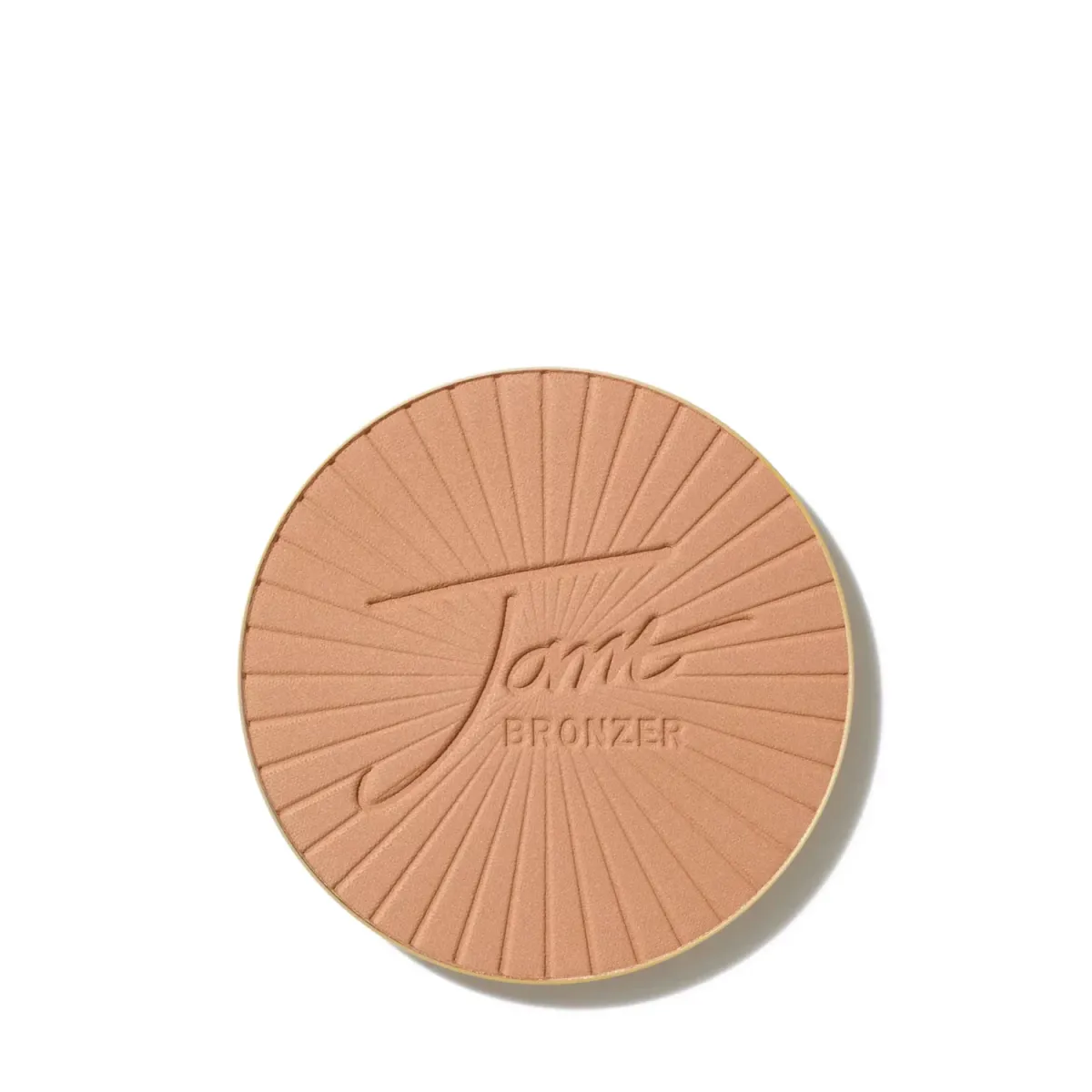 PUREBRONZE MATTE Bronzer Powder Refill - Light