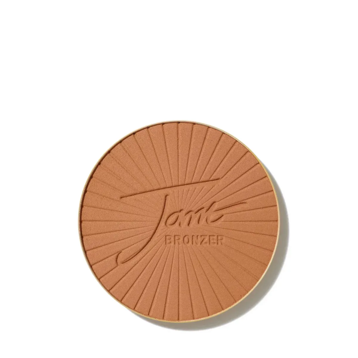 PUREBRONZE MATTE Bronzer Powder Refill - Medium
