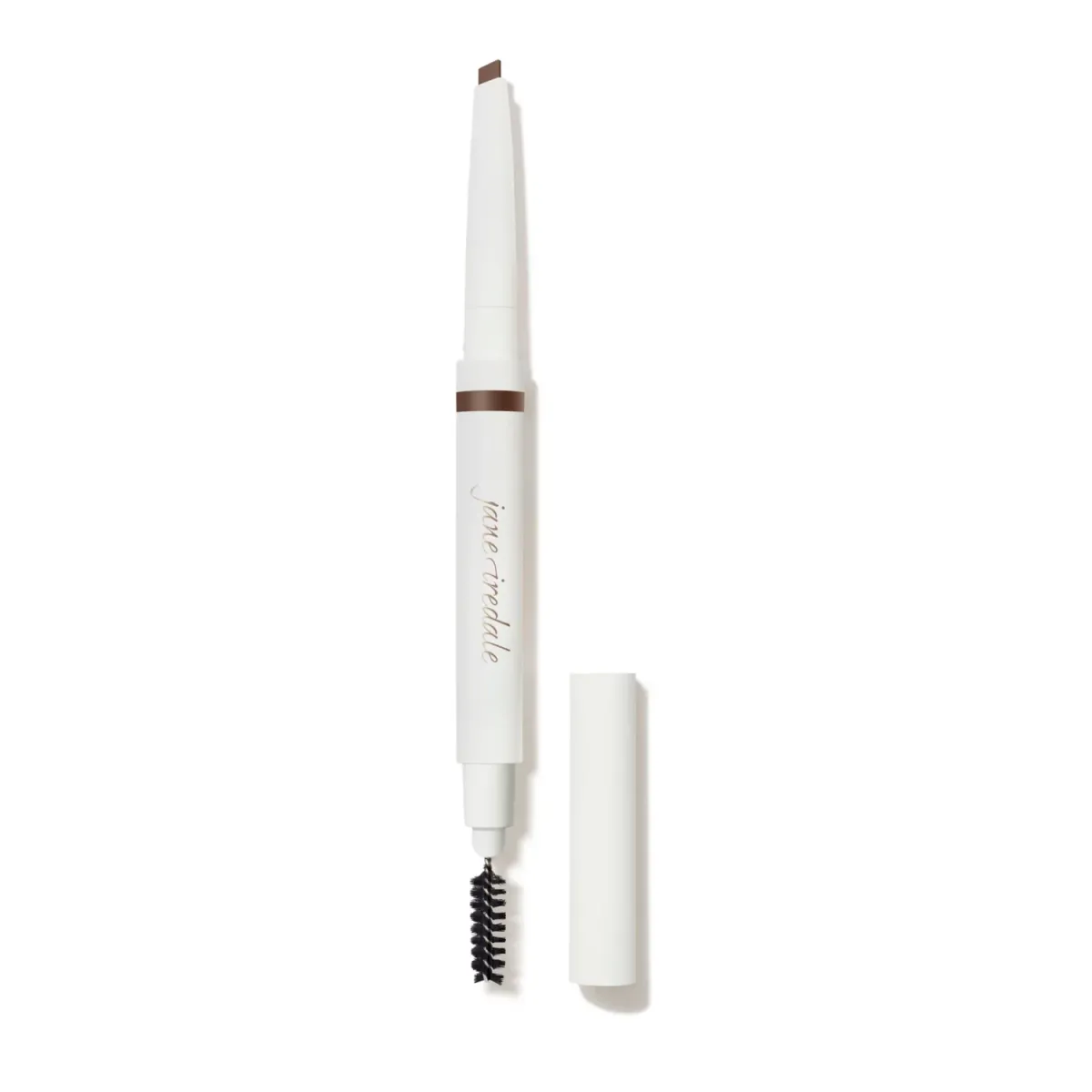 PUREBROW Shaping Pencil - Medium Brown