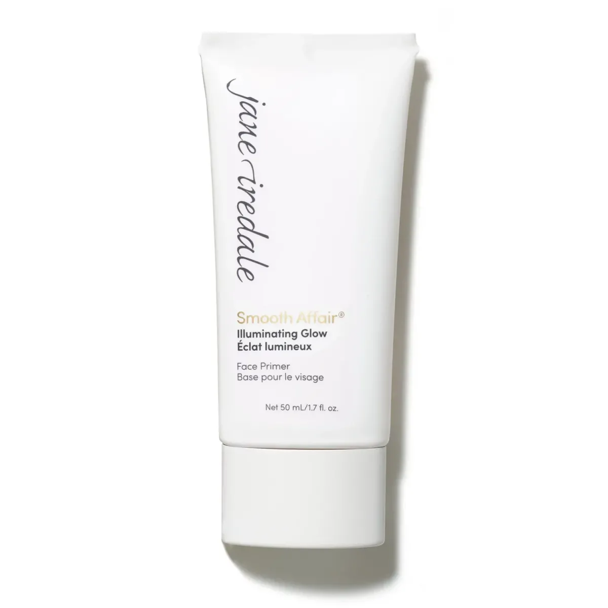 SMOOTH AFFAIR - Illuminating Glow Facial Primer