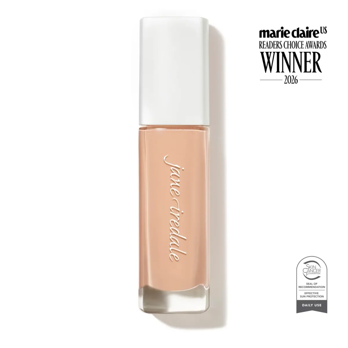 Skintuition SPF30 Liquid Foundation 14 FAIR